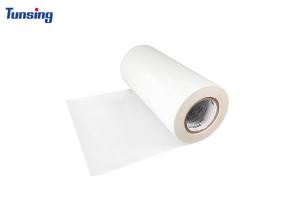 Wholesale 5mm - 1580mm TPU Hot Melt Adhesive Film Polyurethane For Textile Fabric from china suppliers