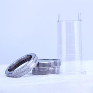 Wholesale 100ml Membrane Filtration Assembly Reusable Moist Heat For Sterility Test Pump from china suppliers