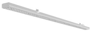 Wholesale Waterproof IP65 Linear Tube Lighting Ceiling Mounting 6500K Cold White Light from china suppliers