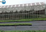 UV Treated Agricultural 3.2m Woven Plastic Weed Control Mat Ground Cover Barrier