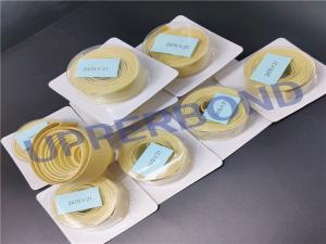 Wholesale 2715x12.5mm Filter Rod Maker Coated Endless Tape from china suppliers