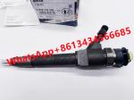 0986435123 Bosch Common Rail Diesel Fuel Injector 0445110250 WLAA-13H50