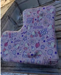 Wholesale Stock High Quality Card Moidel Kids Ride On Luggage For Children Traveling from china suppliers