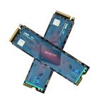 512GB Nvme 2280 Solid State Drive Speeds R/W 1242MB/S ~ 2445MB/S CE Certified