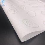 Recycled Kraft Brown Tissue Paper For Packing Clothes CMYK Printing