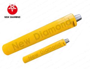 Wholesale Down The Hole Water Well Drilling Hammer For Rock Chisel Tool , ISO Approved from china suppliers