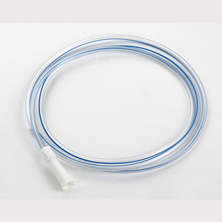 Disposable PVC Material Feeding Tube for Adult and Child