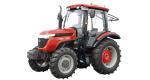 Taishan Wheel Tractor Mountain-Tai Ts850/Ts854 EURO 2, 4*4 4*2, 85HP