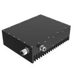 4000MHz N Male To Female Wideband Low PIM Attenuator For Signal Power