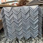 Seismic Support 40X40X3mm Hot Dipped Galvanized Angle Steel with Mild Steel