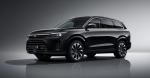2024 Huawei AITO M7 SUV 0KM Used Cars Smart New Energy Vehicle With Lithium