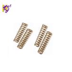 SWC Heavy Duty Alloy Steel Compression Spring Large Diameter Springs