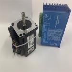 Closed Loop Nema 34 Hybrid Servo Stepper Motor Poland Warehouse Stock