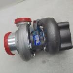 20460945 Turbo Excavator Spare Parts for D4D Engine C140B EC135B EC210