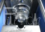 5 Gallon Semi Auto 120bph 30mm Plastic PET Bottle Blowing Machine