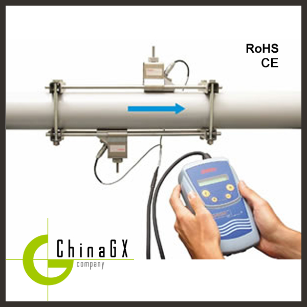 Economical Intelligent Liquid control Flow Meter with accuracy up to 1.0%