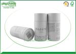 100% Recycled Round Cardboard Tubes , Elegant Design Cardboard Cylinder