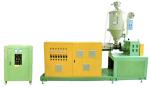 JH09 Series Hard Tube Plastic Pipe Production Line / Plastic Extrusion Line For