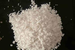 China 74% 77% 94% 95% food grade and industrial grade calcium chloride cacl2 flakes granular pellet on sale