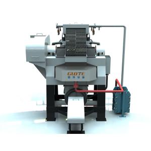 Wholesale WHIMS Wet High Intensity Magnetic Separator for Silica 42-180A Magnetizing Current from china suppliers