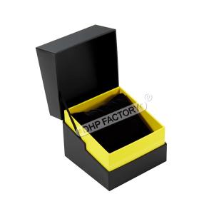 Wholesale Personalised Luxury Cardboard Watch Boxes Watch Packing Box With Sleeve from china suppliers