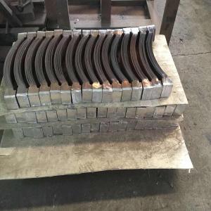Wholesale Aluminum Soft Tape Dissimilar Metal Connections Copper Crimper For Conduction from china suppliers