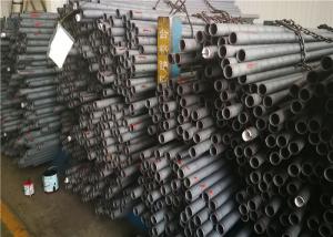 China Thin 10mm OD Bearing Steel Tube , Seamless Low Alloy Content Round Steel Tubing on sale