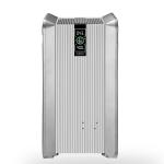 Hospital Commercial HEPA Air Purifier With WIFI PM2.5 Display And Child Lock