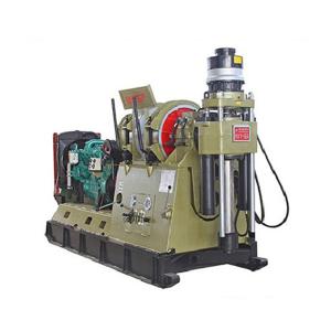 Wholesale Powerful XY-6A Core Drilling Rig Perfect For Drilling Projects from china suppliers