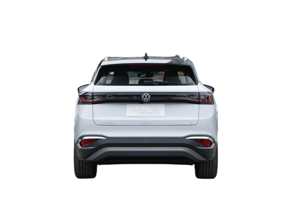 VW 2022 Zhixiang Long-range SUV is a high-quality new energy vehicle made in China 2022 Smart Enjoy Long Battery Life ID4 X