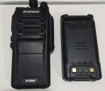 S-56 Waterproof Walkie Talkies 10W UHF 400-480MHZ Frequency Two Way
