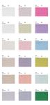 335G/M Clothing Soft Satin Fabric For Stunning Evening Gowns Lining Satin