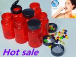 100ml 150ml PET Pharmaceutical Bottle Vitamin Capsule Tablet Pill Supplement