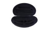 Durable EVA Glasses Case 220*110*50 MM with Metal Plate Logo for Ockley