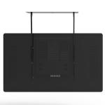 43''Outdoor LCD Displays Screen Suspended Advertising Digital Signage