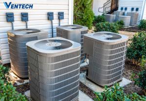 Wholesale Home Central Air Conditioner For HVAC System Rooftop Package Unit E-Catalogue from china suppliers