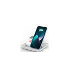 150.6*150.6*30.8MM Multifunction Wireless Charger for Phone 15W Output 5V/2.1A