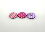 Various Style Plastic Bottle Lids Mason Jar Metal Lids Non Spill Smooth Surface