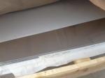 High quality 409 Hot Rolled Stainless Steel Sheet Hl Surface Finish