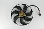 Coupe 8N3 Audi Tt Radiator Fan 1J0959455F 6N0959455F 6N0959455G