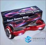 Smart Self Electric Scooter With 2 Wheel Multiple Colors For Outdoor Sports