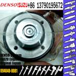 094040-0081 Injector Control Valve Overhaul Kit PCV Solenoid Valve