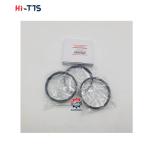 S6D105 ENGINE 6137-31-2030 6137-31-2040 6137-31-2202 PISTON RING