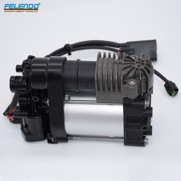 4KG Air Suspension Compressor Pump For NF II 2010 Cayenne Panamera OE 7P0698007
