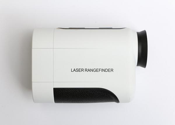 Quality Outdoor Golf Distance Telescope Rangefinder Battery Power LCD Display Screen for sale