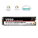 1GB M.2 2280MHz Pcle4.0*4 Nvme Internal SSD Drives 5000MB/S ODM