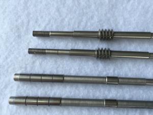 Wholesale High Precision CNC Turning And Milling Services For Mechanical Parts from china suppliers