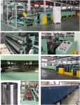 Silicone Dot Non Slip Fabric Making Machine for Felt Fabric 5500KG Weight 120KW