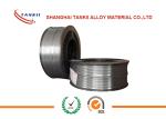 TANKII D FeCr25Al5 Electrical Heating Elements High Temperature Wire For