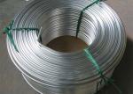 6mm Diameter Round 2205 Duplex Welded Coil Tube For Industrial